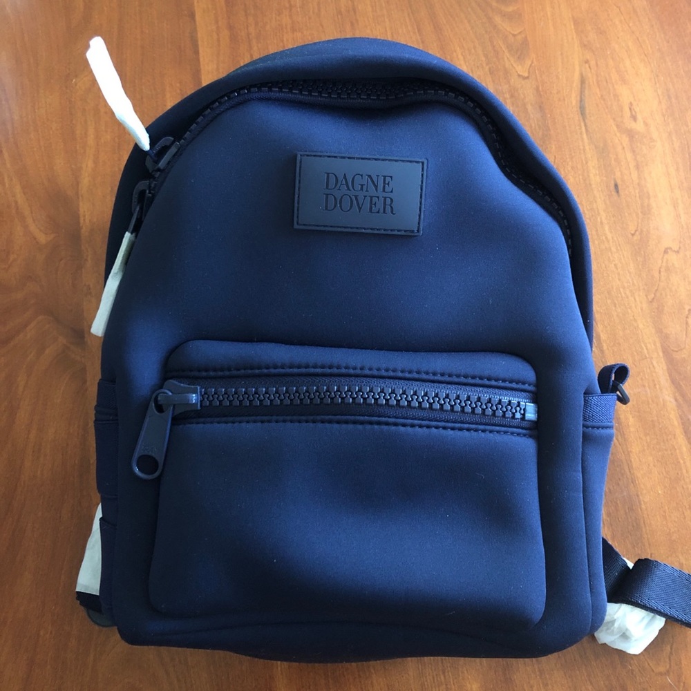 Dagne Dover Mini Backpack